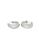CRESTA SMALL HOOP EARRINGS jewelry, Kendall Conrad   