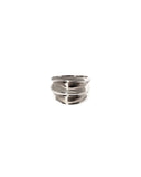 CRESTA FUSION II RING Rings Kendall Conrad Sterling Silver 6 