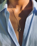 CRISTATUS PENDANT new jewelry arrivals, Kendall Conrad   