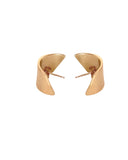 CURVE POSTS earrings Kendall Conrad   