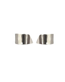 CURVE POSTS earrings Kendall Conrad Sterling Silver  