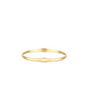 CYCAD BANGLE jewelry, Kendall Conrad   