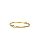 CYCAD BANGLE jewelry, Kendall Conrad   