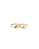 DISC II RING jewelry, Kendall Conrad   