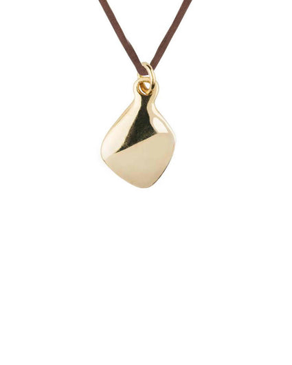 DISC VI PENDANT jewelry, Kendall Conrad   