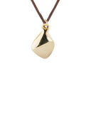 DISC VI PENDANT jewelry, Kendall Conrad   