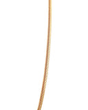 DISCO SNAKE CHAIN ANKLET chain anklet Kendall Conrad   