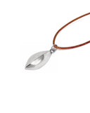 ECHEVARIA PENDANT jewelry Kendall Conrad Sterling Silver Natural Brown 