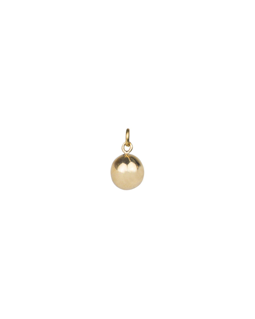 ESFERA CHARM jewelry, Kendall Conrad Brass  