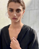 THICK ROUNDED RING II jewelry, Kendall Conrad   