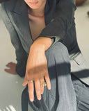 ESFERA CHARM RING jewelry Kendall Conrad   