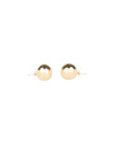 ESFERA POST EARRINGS jewelry, Kendall Conrad Gold Plated  