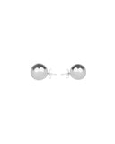 ESFERA POST EARRINGS jewelry, Kendall Conrad Sterling Silver  