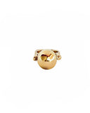 GRAND ESFERA RING jewelry Kendall Conrad Brass 6 