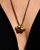 ESFERA VI CHARM NECKLACE jewelry, Kendall Conrad   