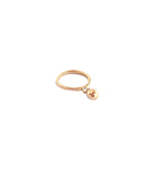 ESFERA CHARM RING jewelry Kendall Conrad   