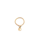 ESFERA CHARM RING jewelry Kendall Conrad Solid Brass 5 