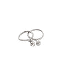 ESFERA CHARM RING jewelry Kendall Conrad   