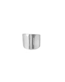 FATIMA II RING jewelry Kendall Conrad Large 8-10 Sterling Silver 