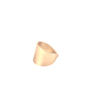 FATIMA II RING jewelry Kendall Conrad Small 6-8 Brass 