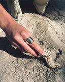 FATIMA II RING jewelry Kendall Conrad   