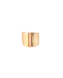 FATIMA II RING jewelry Kendall Conrad Small 6-8 Gold Plated 