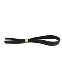 FESTIVAL BRACELETS I and II jewelry Kendall Conrad II Black Suede 