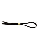 FESTIVAL BRACELETS I and II jewelry Kendall Conrad I Black Suede 