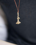 FLAMENCO DANCER CHARM jewelry, Kendall Conrad   