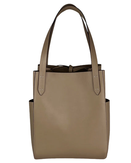 GAEL TOTE BAG in Funghi Napa tote bag Kendall Conrad   