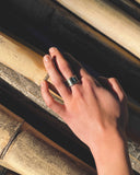GAEL RING Rings Kendall Conrad   