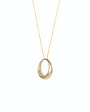 GOLD SILK THREAD new jewelry arrivals, Kendall Conrad   