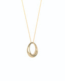 GOLD SILK THREAD new jewelry arrivals, Kendall Conrad   