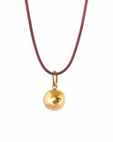 GRAND ESFERA PENDANT Charms & Pendants Kendall Conrad   