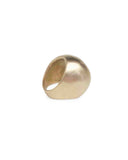 GRANDE RING jewelry, Kendall Conrad 8 Gold Plated 