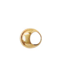 GRANDE III RING Rings Kendall Conrad Gold Plated 6 