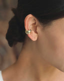 GRANDITA EAR CUFF jewelry, Kendall Conrad   