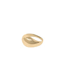 GRANDITA RING jewelry, Kendall Conrad 5 Brass 