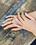 GRANDITA RING jewelry, Kendall Conrad   