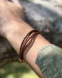 GUADIX III BRACELET in Napa bracelet Kendall Conrad   