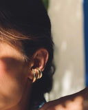 GRANDE POST EARRINGS new jewelry arrivals, Kendall Conrad   