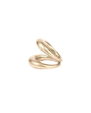 GYRO RING II jewelry, Kendall Conrad 6 Brass 