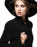 GYRO RING I ring Kendall Conrad   