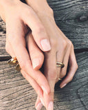 MOUNIA RING jewelry, Kendall Conrad   