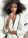 TOGGLE I CHAIN BRACELET new jewelry arrivals, Kendall Conrad   
