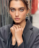 KOUTOUBIA RING new jewelry arrivals, Kendall Conrad   