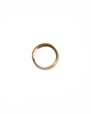 HEMISPHERE RING jewelry Kendall Conrad   