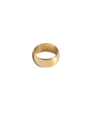 HEMISPHERE RING jewelry Kendall Conrad   