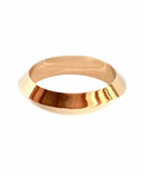 HIGH CRESTA BANGLE bangle Kendall Conrad Gold Plated  