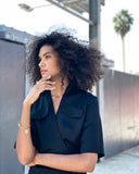HOOK BANGLE new jewelry arrivals, Kendall Conrad   
